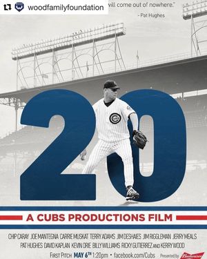 Image post by @chicagocubsnation on Instagram