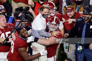 Image post by @gettysport on Twitter