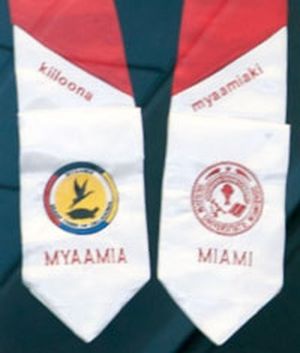 Image post by @miamialum on Instagram