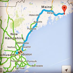 Image post by @hilaryknight on Instagram