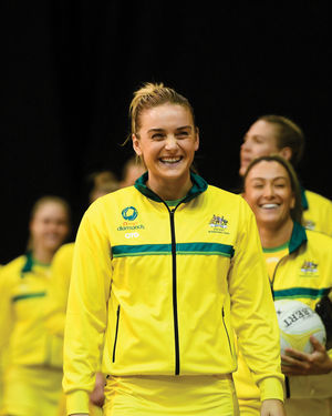 Image post by @melbournevixens on Instagram