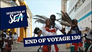 Video post by @semesteratseachannel on YouTube