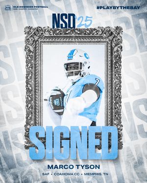 Image post by @odufootball on Instagram