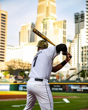Image post by @gamecockbaseball on Instagram