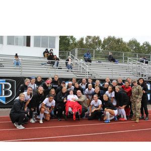 Image post by @bentleywsoccer on Instagram