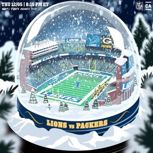 Image post by @nflcanada on Instagram