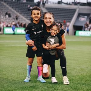 Image post by @nwsl on Instagram