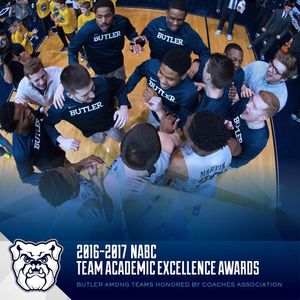 Image post by @butlermbb on Instagram