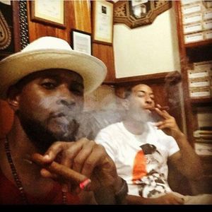 Image post by @ludacris on Instagram