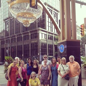 Image post by @playhousesquare on Instagram