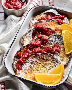 Image post by @uncomplicatedchef on Instagram