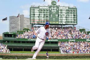 Image post by @chicagocubsnation on Instagram