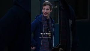 Video post by @peacock on YouTube