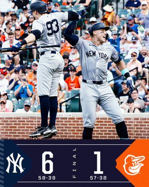 Image post by @MLB on Twitter
