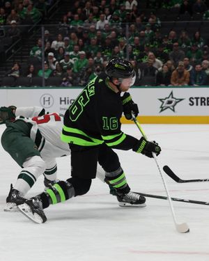 Image post by @nhl on Instagram