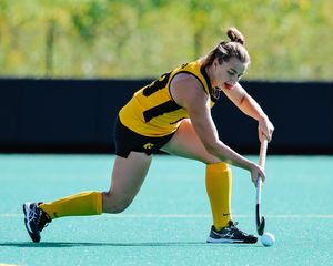 Image post by @iowafieldhockey on Instagram