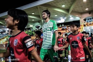 Image post by @sgpremierleague on Instagram