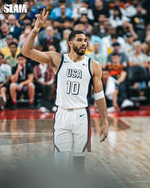 Image post by @slam on Instagram