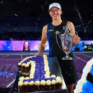 Image post by @wta on Instagram