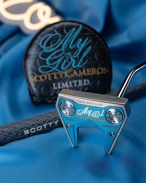 Image post by @titleist on Instagram
