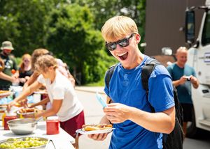 Image post by @madisonscouts on Instagram