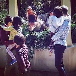 Image post by @universalorlando on Instagram