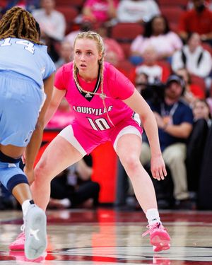 Image post by @louisvillewbb on Instagram