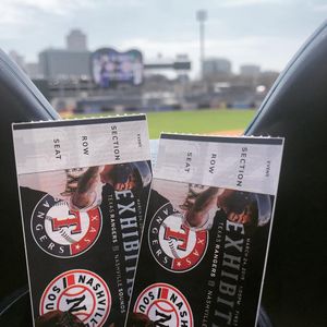 Image post by @nashvillesounds on Instagram