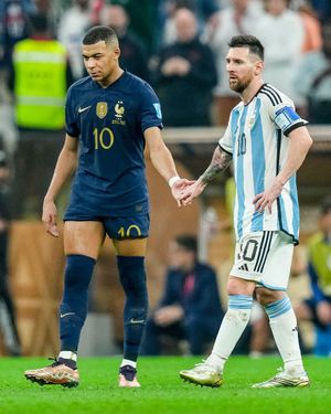 Image post by @PSG_English on Twitter
