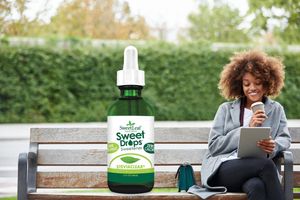 Image post by @sweetleaf on Instagram