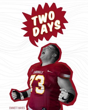 Image post by @fisherathletics on Instagram