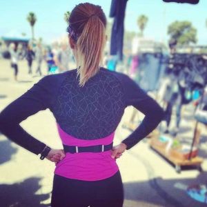 Image post by @perspectivefitwear on Instagram