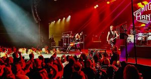 Image post by @nightranger on Instagram