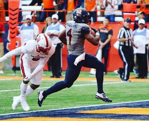 Image post by @cusefootball on Instagram