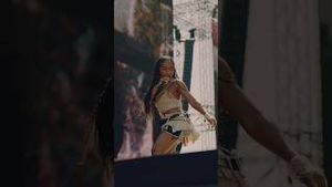 Video post by @rollingloud on YouTube