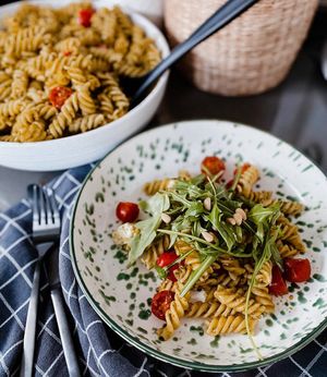 Image post by @barilla on Instagram