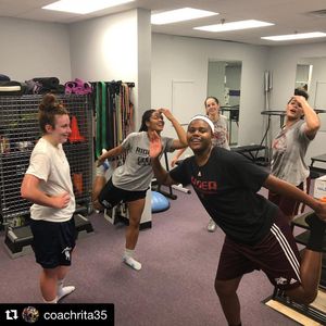 Image post by @riderwbb on Instagram