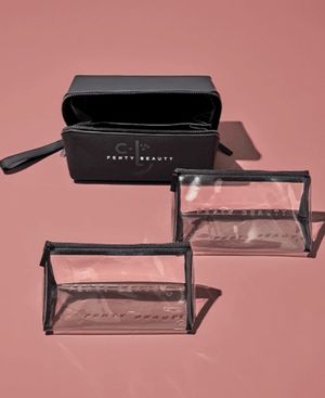 Image post by @fentybeauty on Instagram