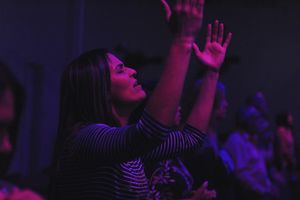 Image post by @metrolifechurch on Instagram