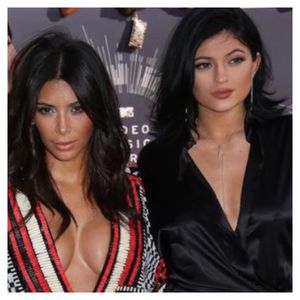 Image post by @kimkardashian on Instagram