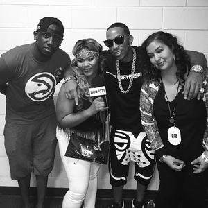 Image post by @ludacris on Instagram