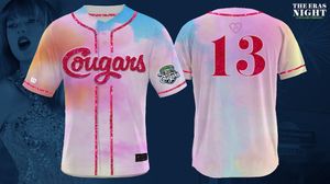 Image post by @kccougars on Instagram