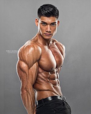 Image post by @nicolasiong on Instagram