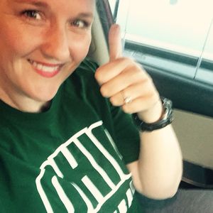 Image post by @ohiobobcatsb on Instagram