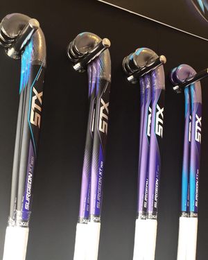 Image post by @stxfieldhockey on Instagram