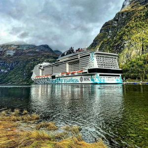 Image post by @msc.friends on Instagram