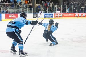 Image post by @buffalobeauts on Instagram