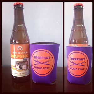 Image post by @treefortfest on Instagram