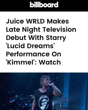 Image post by @oakdaletheatre on Instagram