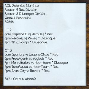 Image post by @aoleague on Instagram